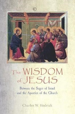 The Wisdom of Jesus (Paperback)