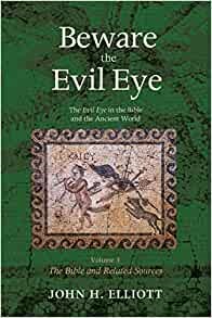 Beware the Evil Eye Volume 3 (Paperback)