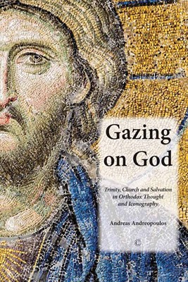 Gazing on God (Paperback)