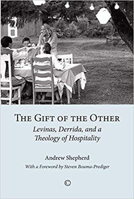 The Gift of the Other (Paperback)