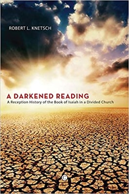 Darkened Reading, A (Paperback)