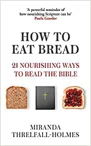 How to Eat Bread (Paperback)