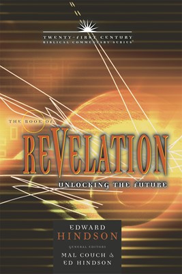 Book of Revelation, Volume 16 (Paperback)