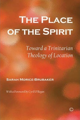 The Place of the Spirit (Paperback)