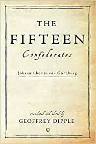 The Fifteen Confederates (Paperback)