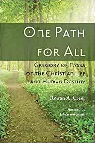 One Path for All (Paperback)