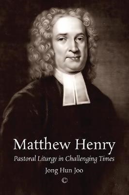 Matthew Henry (Paperback)