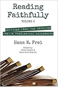 Reading Faithfully - Volume Two (Paperback)