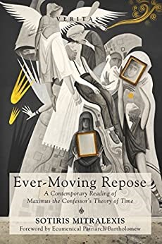 Ever-Moving Repose (Paperback)