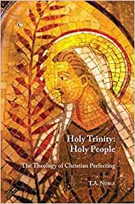 Holy Trinity: Holy People (Paperback)