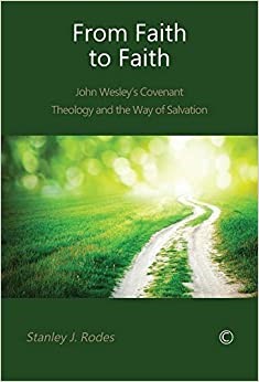 From Faith to Faith (Paperback)
