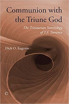 Communion with the Triune God (Paperback)