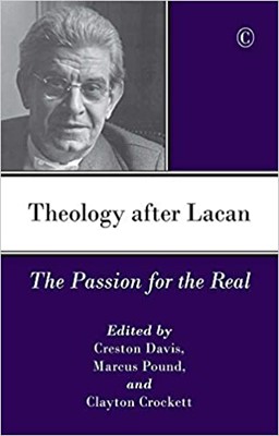 Theology after Lacan (Paperback)