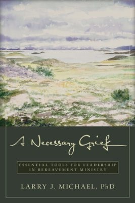 Necessary Grief, A (Paperback)