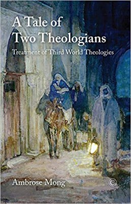 Tale of Two Theologians, A (Paperback)