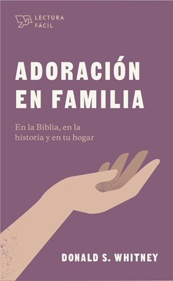 Adoración en familia (Paperback)