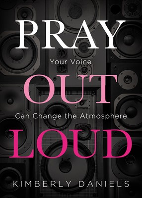 Pray Out Loud (Paperback)