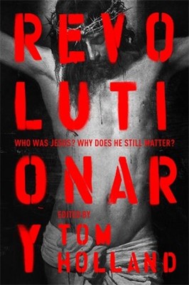 Revolutionary (Paperback)