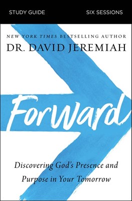 Forward Study Guide (Paperback)