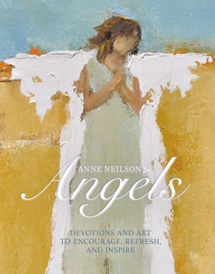 Anne Neilson's Angels (Hard Cover)