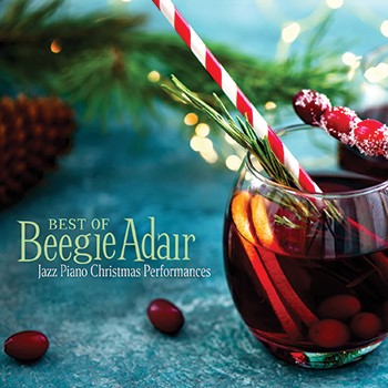 Best of Beegie Adair: Jazz Piano CD (CD-Audio)