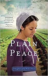 Plain Peace (Paperback)