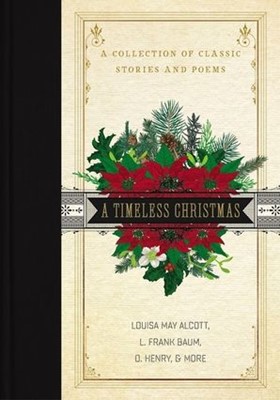 Timeless Christmas, A (Hard Cover)