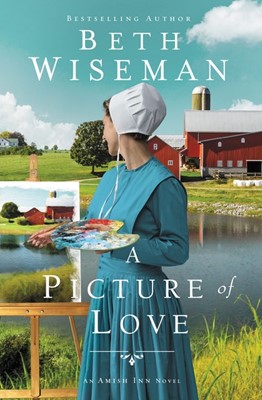 Picture of Love, A (Paperback)