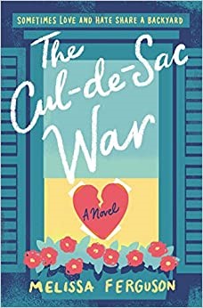 The Cul-de-Sac War (Paperback)