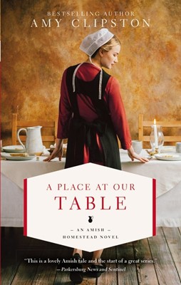 Place at Our Table, A (Paperback)