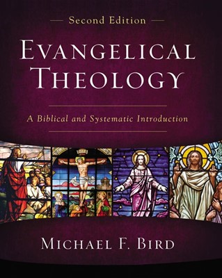 Evangelical Theology (Hard Cover)