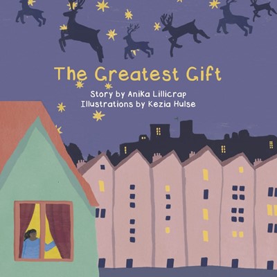 The Greatest Gift (Paperback)
