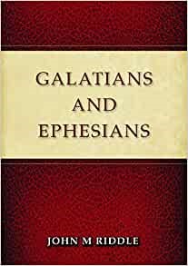 Galatians and Ephesians (Paperback)