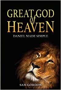 Great God of Heaven (Paperback)
