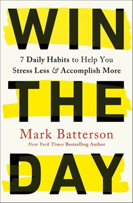 Win the Day (Hard Cover)