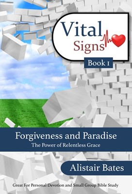Forgiveness And Paradise Book 1 (Paperback)