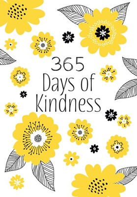 365 Days of Kindness (Imitation Leather)