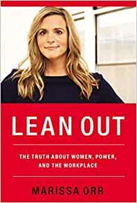 Lean Out (Paperback)
