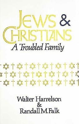 Jews and Christians (Paperback)
