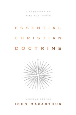 Essential Christian Doctrine (Hard Cover)