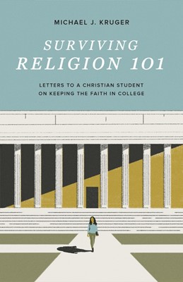 Surviving Religion 101 (Paperback)