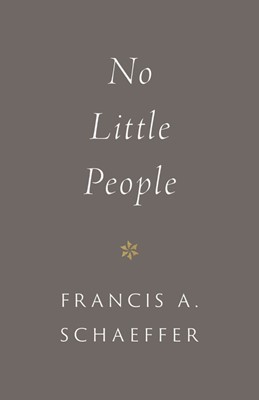 No Little People (Paperback)