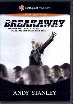 Breakaway DVD (DVD)