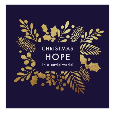 Christmas Hope in a Covid World (Tracts)
