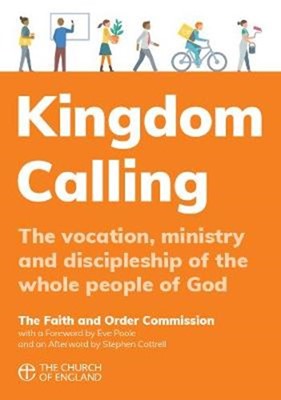 Kingdom Calling (Paperback)