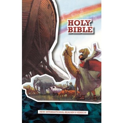 NIrV Children's Holy Bible (Paperback)
