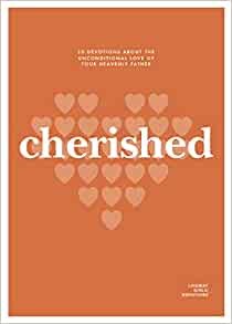 Cherished - Teen Girls' Devotional (Paperback)