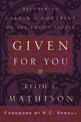 Given For You (Paperback)