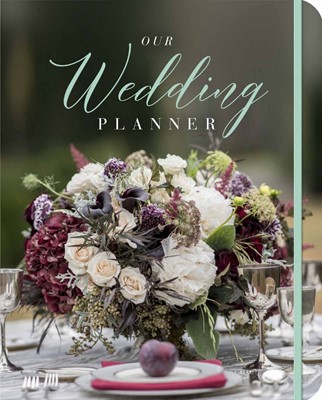 Our Wedding Planner (Paperback)