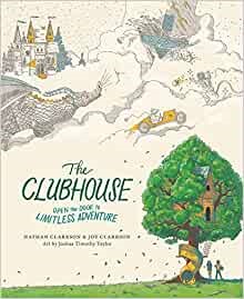 The Clubhouse (Hard Cover)